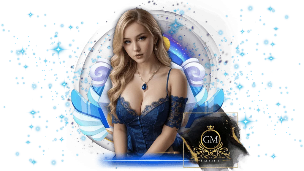 gmgold vip