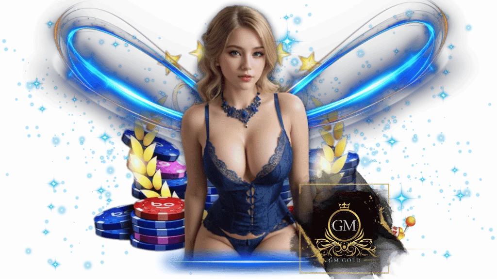 gmgold สล็อต